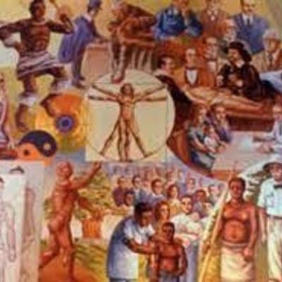 Timeline: Evolución Histórica de la Medicina