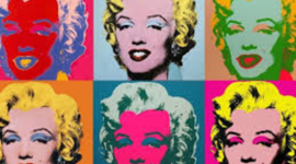 Timeline: Καλλιτεχνικά ρεύματα του 20ου αιώνα