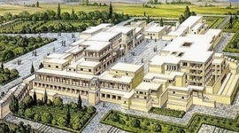 Timeline: Atenes i l'època clàssica