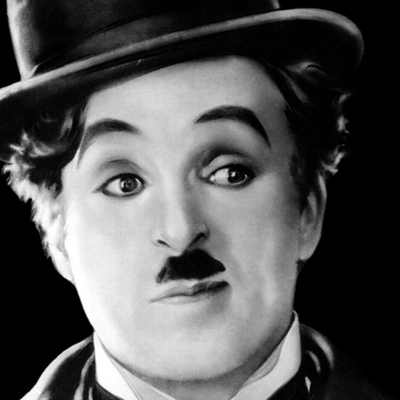 Timeline: Чарли Чаплин