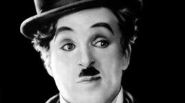 Timeline: Чарли Чаплин