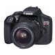 Eos rebel t6 009 lag