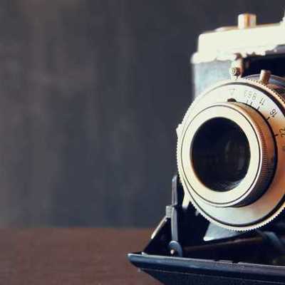 Timeline: historia de la fotografia