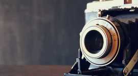 Timeline: historia de la fotografia