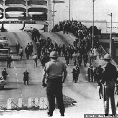Timeline: Bloody Sunday