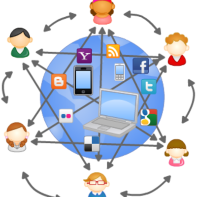 Timeline: Evolución de la web 1.0 a la 3.0