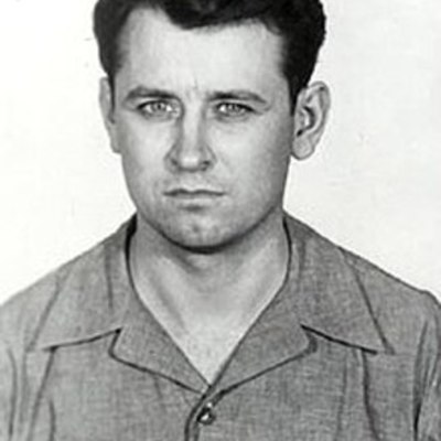 Timeline: James Earl Ray