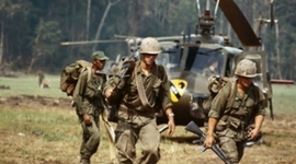 Timeline: Vietnam War Era