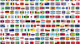 Timeline:  sucesos más relevantes de multiples paises