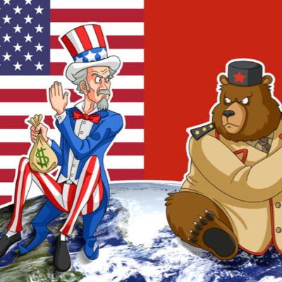 Timeline: The Cold War