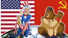 Timeline: The Cold War