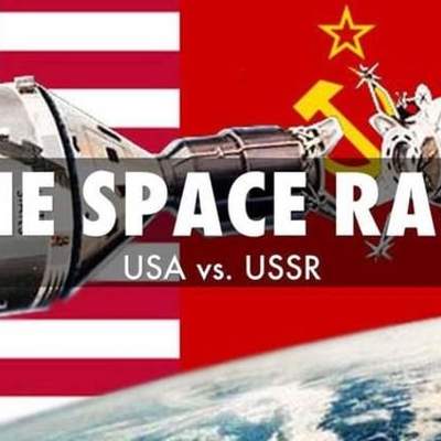 Timeline: Space Race Timeline