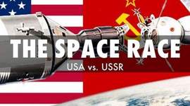 Timeline: Space Race Timeline