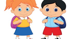 Timeline: the chubby child