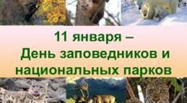 Timeline:  История Заповедника