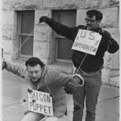 Timeline: The Vietnam War era