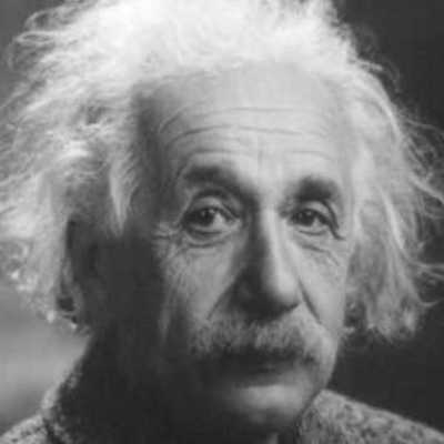 Timeline: Albert Einstein