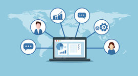 Timeline: Tecnologias