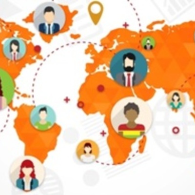 Timeline: HISTORIA DE LA COOPERACIÓN INTERNACIONAL PARA EL DESARROLLO. Elaborada a partir de información tomada de: Cronología Histórica de la Cooperación Internacional para el Desarrollo. Antecedentes, pasado y presente de Juan Pablo Prado Lallande