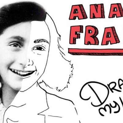 Timeline: Ana frank