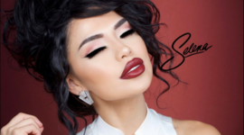 Timeline: Selena Quintanilla