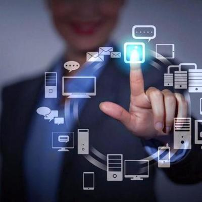 Timeline: Linea de tiempo de la computadora