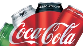 Timeline: Línea de tiempo de la Coca-Cola