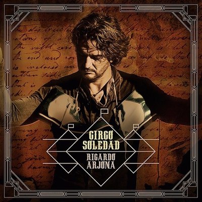 Timeline: Los Inicios de Ricardo Arjona