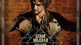 Timeline: Los Inicios de Ricardo Arjona