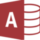 Microsoft access 2013 logo.svg