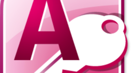 Timeline: Microsoft Access