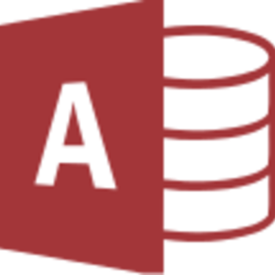 Timeline: Microsoft Access