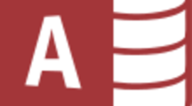 Timeline: Microsoft Access