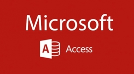 Timeline: Microsoft Access