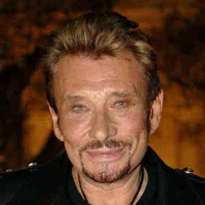 Timeline: Les 8 derniers albums de Johnny Hallyday