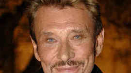 Timeline: Les 8 derniers albums de Johnny Hallyday