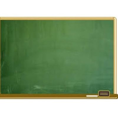 Timeline: Historia del Pizarrón