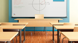 Timeline: La historia del pizarron