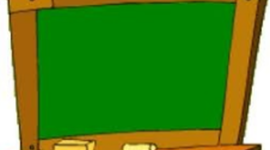 Timeline: Historia del pizarrón