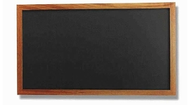 Timeline: Evolución del pizarròn