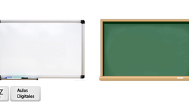 Timeline: Historia del pizarrón