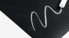 Timeline: Historia del pizarrón