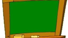 Timeline: Historia del pizarron