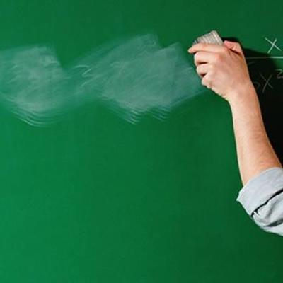 Timeline: La historia del pizarrón