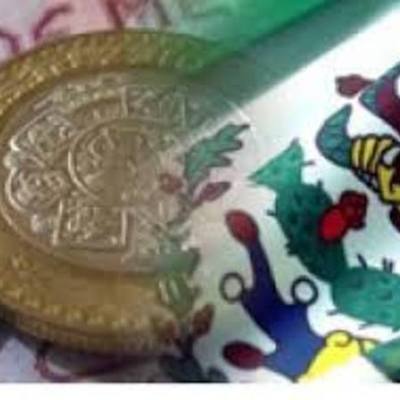 Timeline: Marco histórico conceptual de la gestión  de los recursos públicos