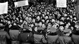 Timeline: los sucesos más relevantes de los paises con mayor conflicto