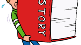 Timeline: It's History III