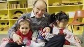 Timeline: INFANCIA Y ADOLESCENCIA DESDE LOS MICROSISTEMAS