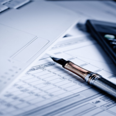 Timeline: Escuelas del pensamiento Administrativo.