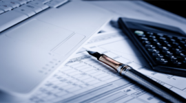 Timeline: Escuelas del pensamiento Administrativo.